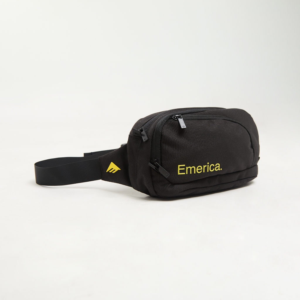EMERICA กระเป๋าคาดอก FULL SZ WAIST PACK