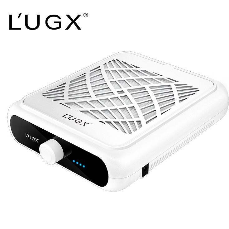 เครื่องดูดฝุ่นเล็บ L ́UGX LG622 - LG622S มีแบตในตัว ของแท้100%