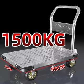 รถเข็น รถเข็นของ รถเข็นพับได้ รถเข็น4ล้อ รถลาก รถเข็นของอเนกประสงค์