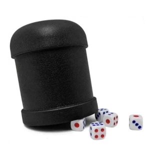แก้วลูกเต๋า Dice Cup (Premium Quality)