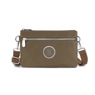 MINDESA-กระเป๋าสะพายข้างแฟชั่นผู้หญิง เเข็งเเรงทนทาน คลาสสิก…