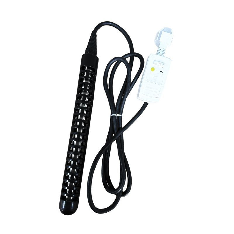 แท่งทำความร้อนอัตโนมัติปลอดภัย ปิดเครื่องอัตโนมัติ แท่งทำความร้อน 220V สำหรับอ่างอาบน้ำในบ้าน เครื่องทำความร้อนอุณหภูมิค