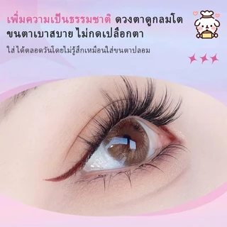 ขนตาปลอม Oma ขนตาปลอมมีกาวในตัว 3D ธรรมชาติ ขยายตา ติดทน ใช้ซ้ำได้ ต้องมีสำหรับผู้เริ่มต้น