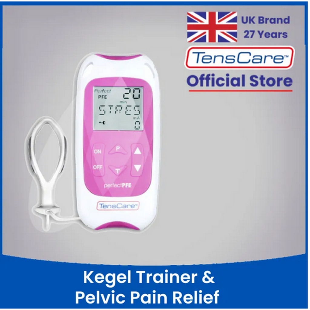 Tenscare Perfect PFE-pelvic floor exerciser