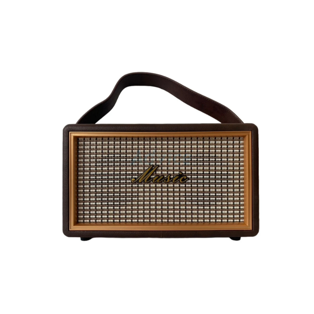 (1.0) ลำโพง MUSIC D.J. (M200PRO) BLUETOOTH