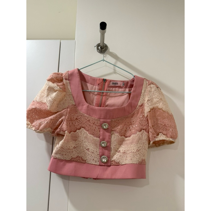 ส่งต่อชุดSet Joop studio XS