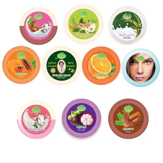 Jam Gluta Collagen Soap แจม กลูต้า คอลลาเจน โซพ 160g.