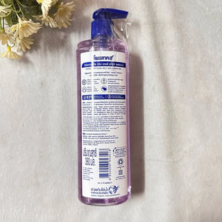 เจลอาบน้ำ โพรเทคส์ ดีพคลีน 380 มล. (โรสฮิป / จอยลี อาไซอิ) Protex Deep Clean Blooming 380ml