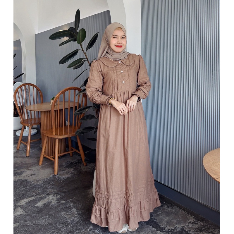 Vanita collection dress muslim