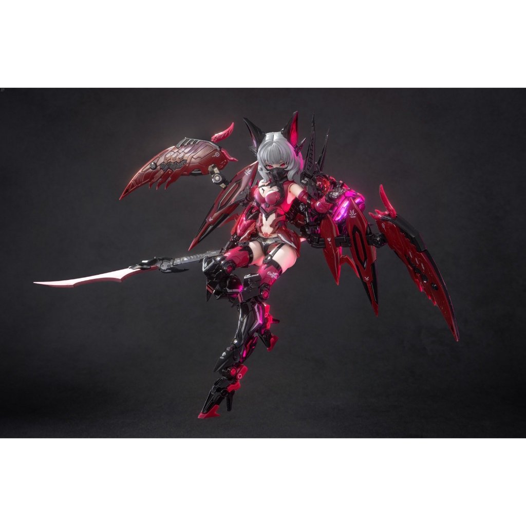 **พร้อมส่ง**[E-Model] ATK Girl 1/12 Vampire CAMILLA