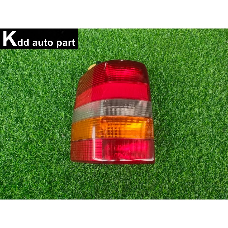 ไฟท้าย ( ด้านซ้าย ) JEEP GRAND CHEROKEE ZJ