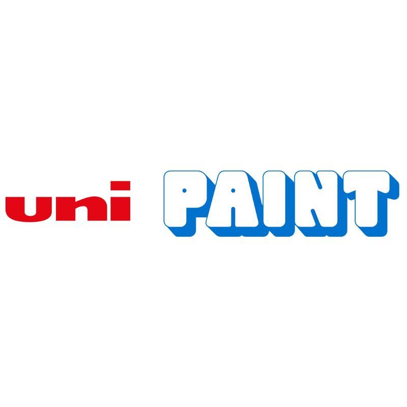 UNI PAINT ปากกา PX20 สีแดง,สีส้ม,สีชมพู,สีเหลือง,สีฟ้า,สีเขียว,สีขาว,สีดำ,สีเงิน,สีทอง,สีน้ำเงิน - รูปที่ 2