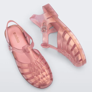 MELISSA POSSESSION FINAL รุ่น 33520 รองเท้ารัดส้น