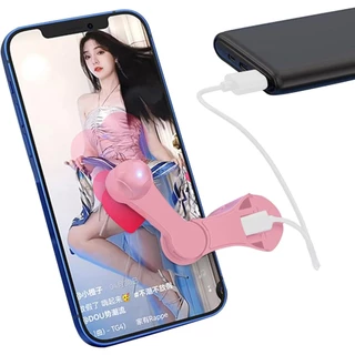 Auto Screen Clicker สําหรับเกมโทรศัพท ์ สมาร ์ ทวิดีโอสตรีมมิ ่งสดแตะอัตโนมัติ