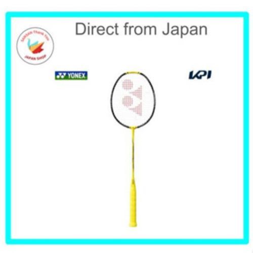 【Ships direct from Japan】Yonex Nanoflare 1000Z NF-1000Z-824 – Badminton Racket made in Japan (do not