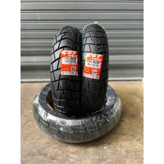 📍ฟรีจุ๊บลม ซื้อคู่(หน้า+หลัง)⭕️ยาง CST CM-SC11 ขอบ 14 15 17 ไซส์ FORZA 350 XMAX ADV350 ZONTES 368G