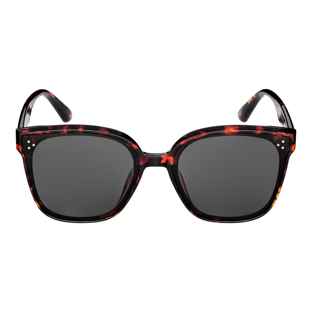 Marco Polo แว่นกันแดด 58215 C32 สีน้ำตาลกระ