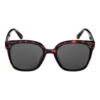 Marco Polo แว่นกันแดด 58215 C32 สีน้ำตาลกระ