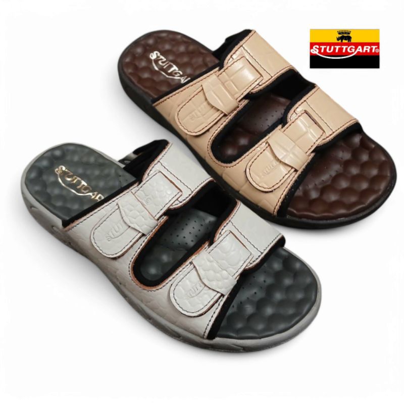 💥จัดโปร💥Stuttgart SG-246 รุ่นพิเศษโกลด์ซีรีย์ Size 40-44