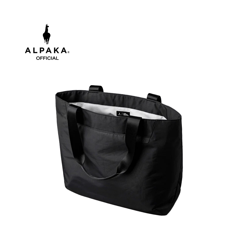 กระเป๋า Alpaka - Elements Tote (L)