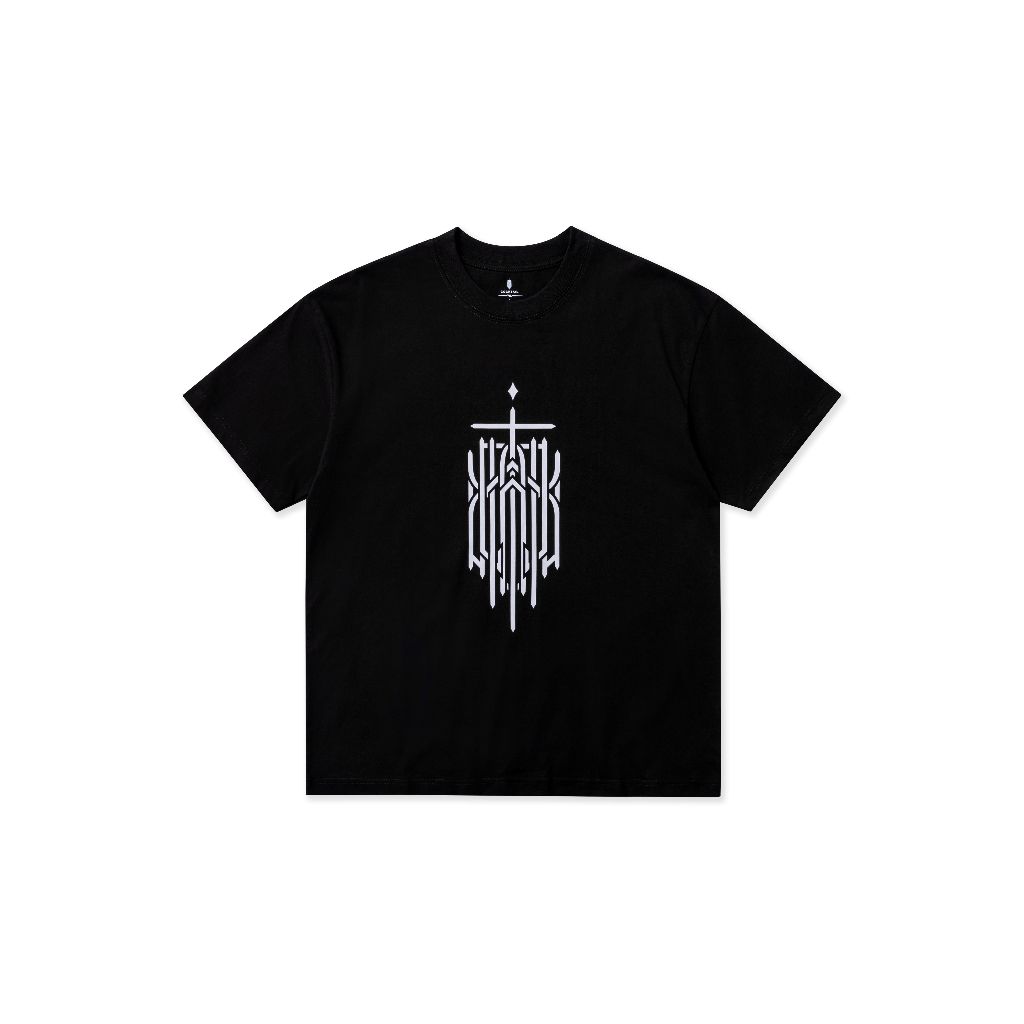 COCKTAIL CLASSIC LOGO T-SHIRT