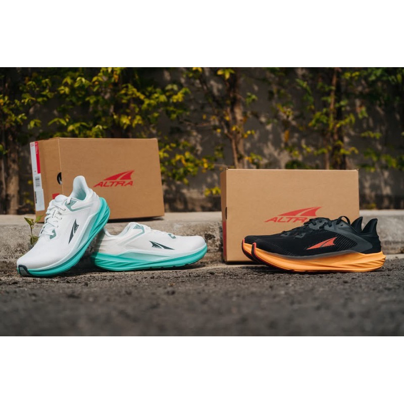 ALTRA-TORIN 8 (WOMEN) รองเท้าวิ่ง