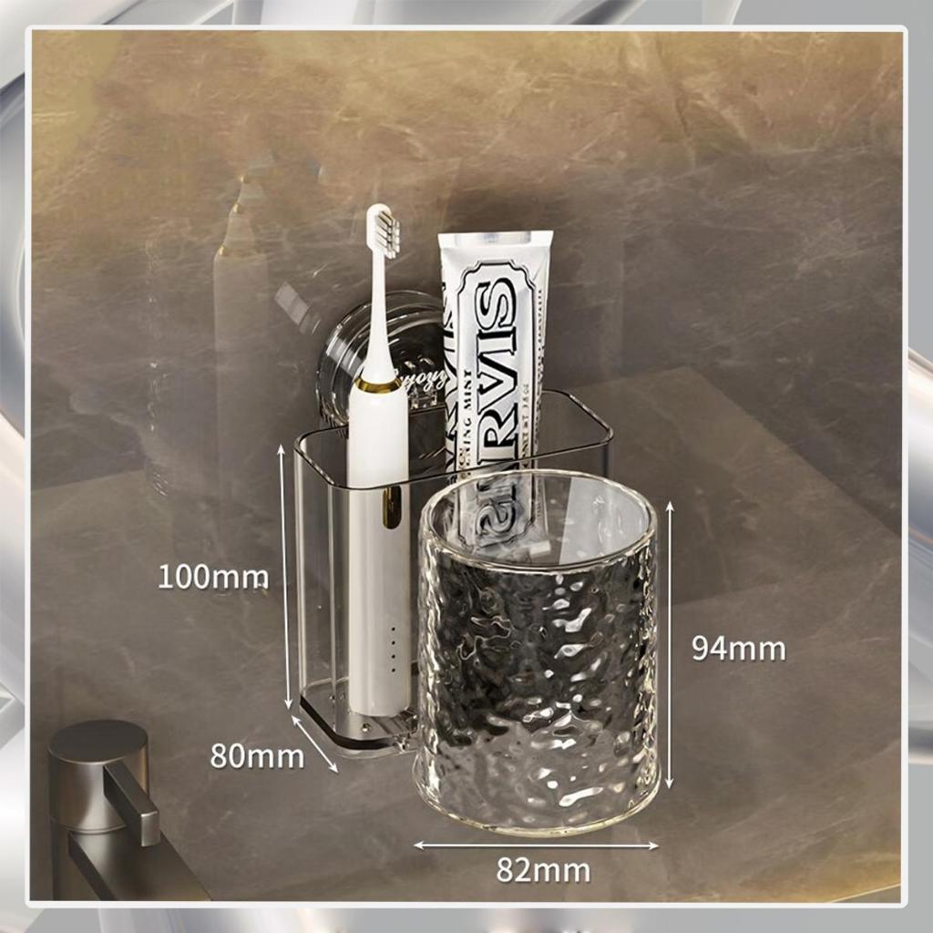 ของใช้ในบ้านประจำวัน  ซับน้ำ   ที่วางแปรงสีฟัน ชั้นวางของ  ถ้วยกาแฟ ถ้วยกาแฟล้างหน้า