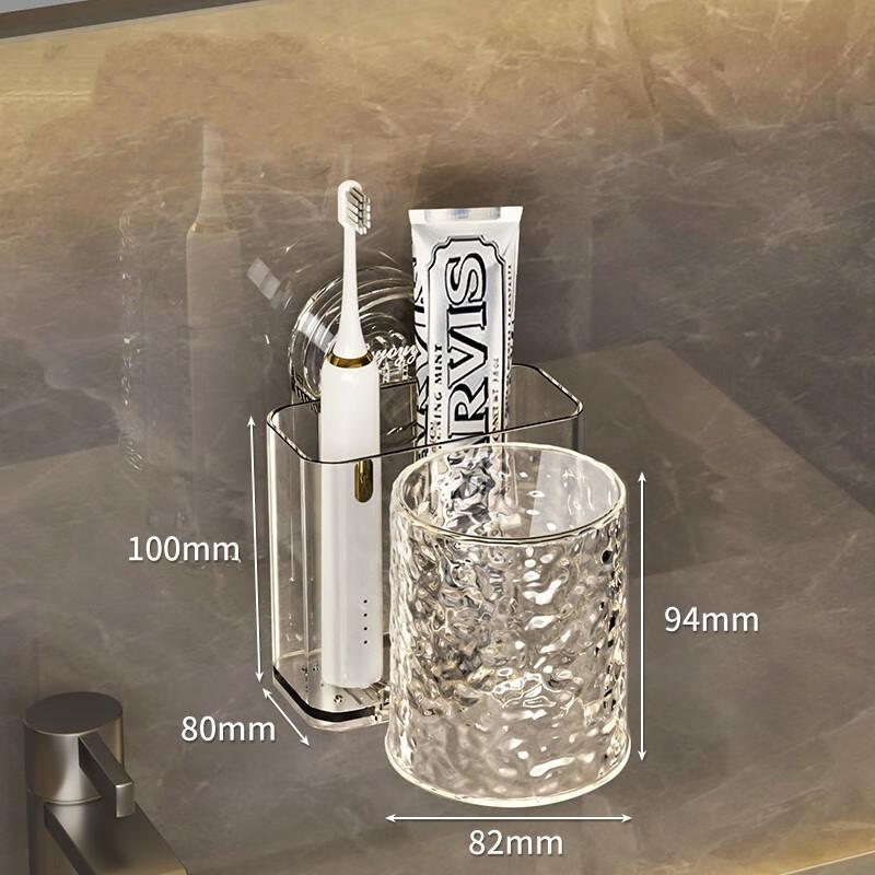 ของใช้ในบ้านประจำวัน  ซับน้ำ   ที่วางแปรงสีฟัน ชั้นวางของ  ถ้วยกาแฟ ถ้วยกาแฟล้างหน้า - รูปที่ 6