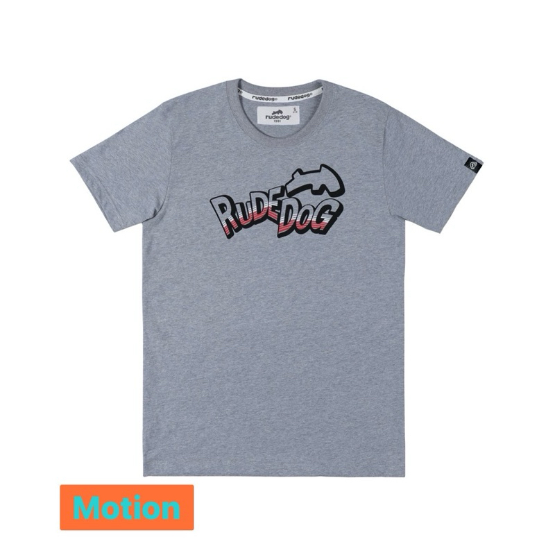 Rudedog รุ่น Motion ผ้านุ่ม ใส่สบายที่สุด