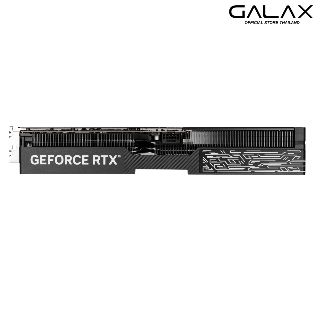 VGA GALAX RTX 5070 Ti 1-CLICK OC PCI-E 16GB GDDR7 256BIT :