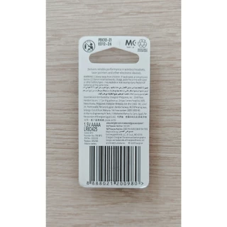 ถ่าน Alkaline AAAA Energizer GP หนึ่งแพค 2 ก้อน ถ่านอัลคาไลน์ 4A E96 LR8D425