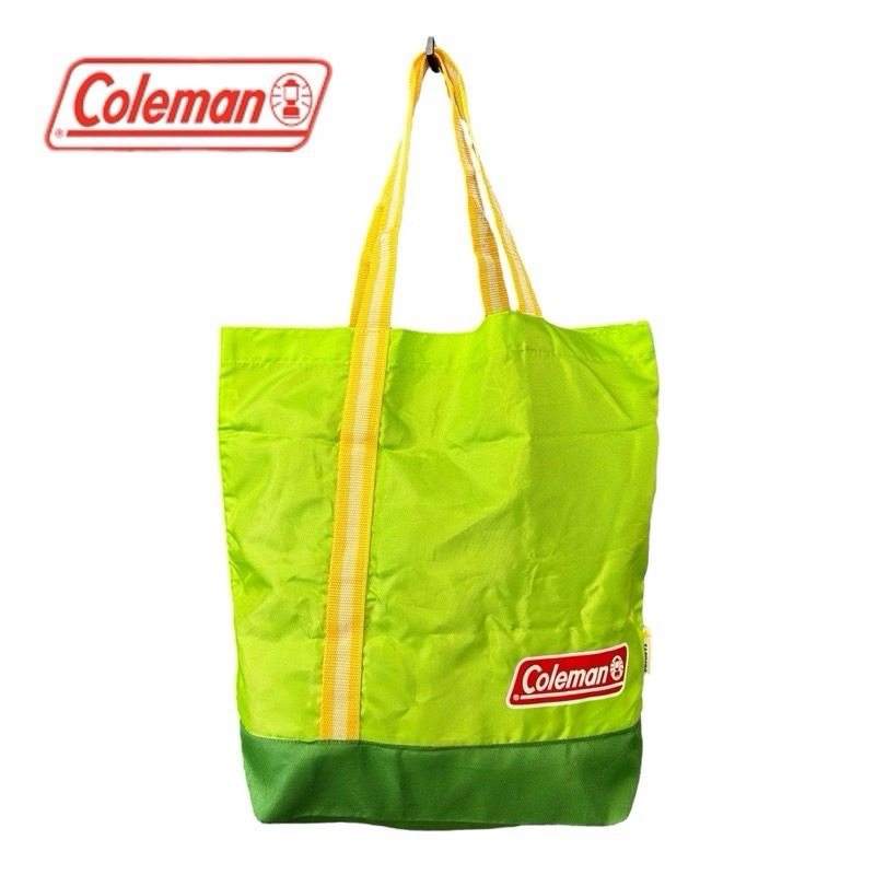 Coleman กระเป๋าสะพายไหล่