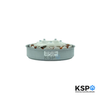 ชุดมอเตอร์เครื่องซักผ้า INVERTER SAMSUNG ซัมซุง DC93-00310C DC97-21139A Part SDM500 Direct Drive (ใช้ได้หลายรุ่นตามที่ระ