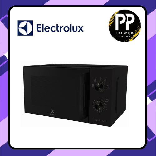 ไมโครเวฟ ELECTROLUX (20 ลิตร,800 วัตต์) รุ่น EMM20K22B
