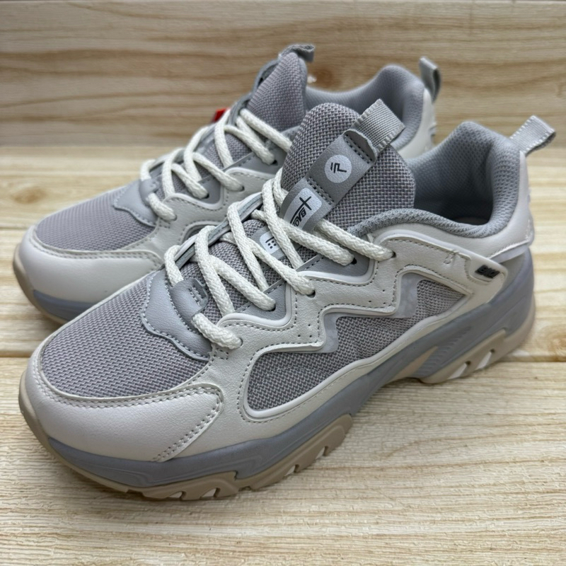Baoji BJW 1065 รองเท้าผ้าใบ บาทโอจิ 37-41 เท่ห์สุด หยุดที่ใจ :ลก