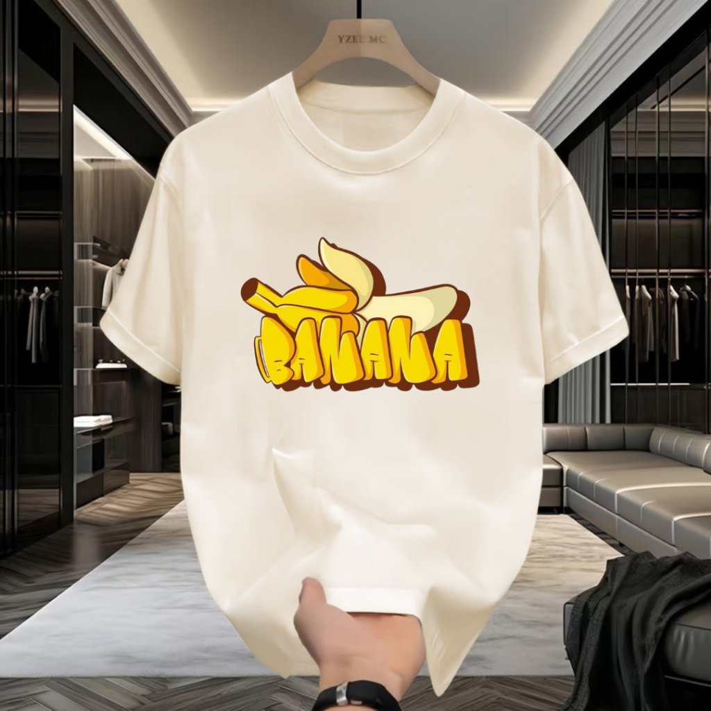 เสื้อยืดสกรีนลายเท่ๆ หน้า-หลัง เสื้อยืดผู้หญิง เสื้อแฟชั่น เสื้อสตรีท เสื้อผ้านุ่มใส่สบาย Q0600