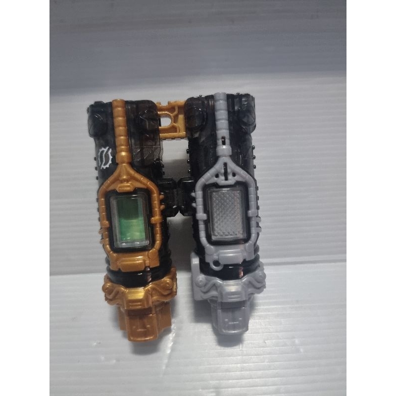 DX Full Rabbit Tank Bottle Kamen Rider Build