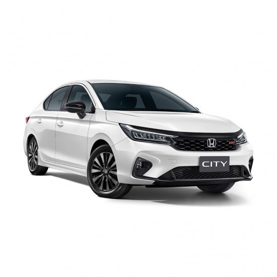 ⚫️แท้ ชุดโลโก้ / Logo รมดำ CITY HATCHBACK TURBO / EHEV ’20-25 SET3ชิ้น ของแท้ศูนย์ HONDA ราคา ถูกที่สุด ดีลบีเคเค แกลเลอรีภาพที่ 6