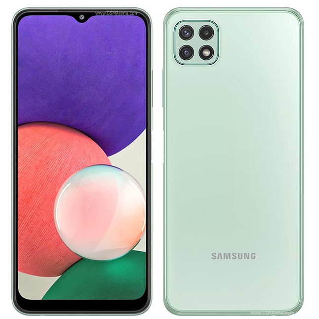 ฟิล์มไฮโดรเจล สำหรับ ซัมซุง กาแลซี่ เอ22 (5G) Use For Samsung Galaxy A22 (5G)  Hydrogel Flim (6.6)