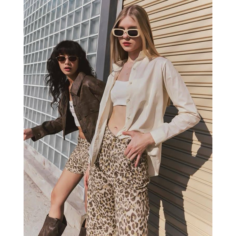 TIGRIS COTTON (SHORTS AND PANTS)