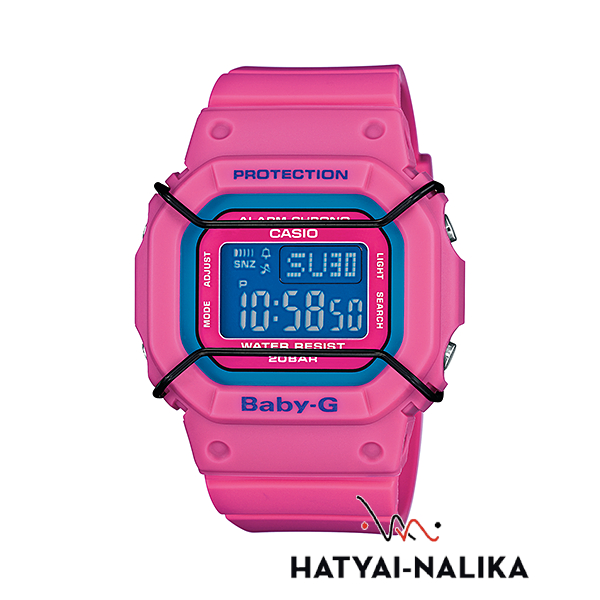 🔥ของแท้🔥 นาฬิกา BABY-G หายาก รุ่น BGD-501-4,BGD-501