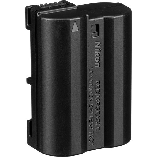 NIKON BATTERY EN-EL15c  ของแท้ ประกัน 1 ปี