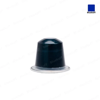 BLUEKOFF กาแฟแคปซูล อราบิก้า 100 % Bluekoff Plantation: AA Capsule (คั่วกลาง) (1กล่อง มี 10 แคปซูล)