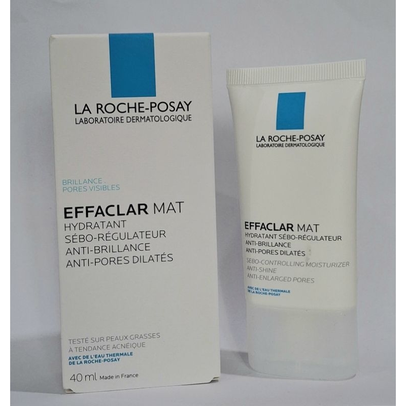 Laroche-Posay hydratant serum 40 ml