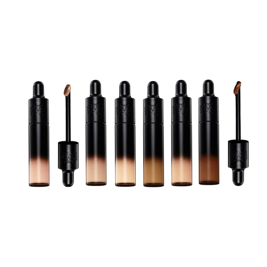 KVD Beauty Good Apple Lightweight Full-Coverage Concealer 10ml. เควีดี บิวตี้ คอนซีลเลอร์