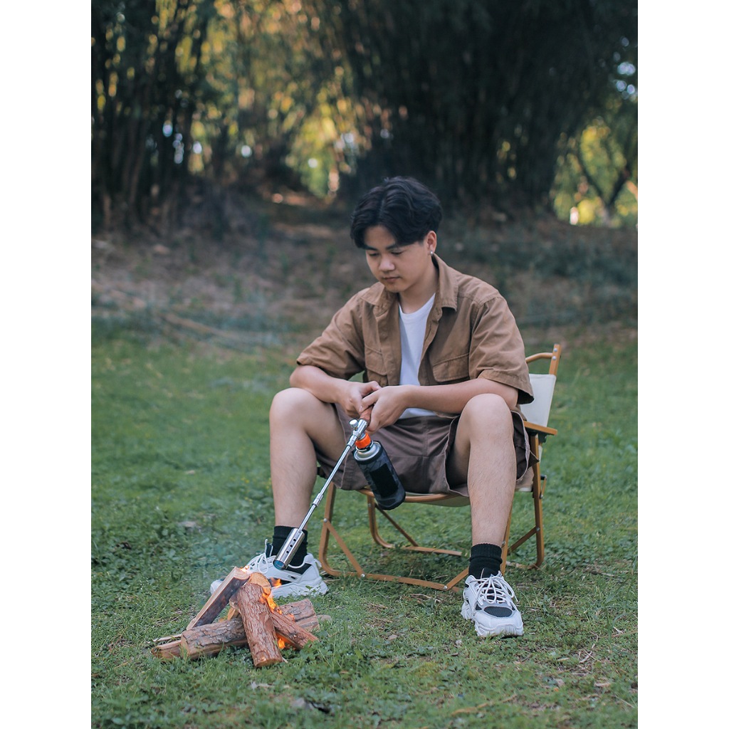 📣 พร้อมส่ง​📣Adapter หัวแปลงแก๊ส​กระป๋อง​ แก๊สซาลาเปา​ อะแดปเตอร์ - รูปที่ 7