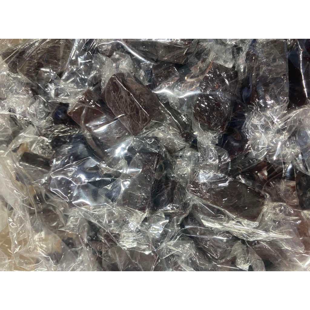 ส่งฟรี กล้วยกวนกระทิสด สูตรโบราณ 1 ถุงมี 10 เมล็ด มีบริการปลายทาง