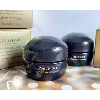 ✨✨ S H I E D O Future Solution LX Total Regenerating Cream 1…