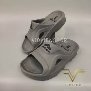 VIDVIEW !!ลดสนั่น!! รองเท้าแตะเด็ก Adda 52201B แบบสวม เบอร์ 28-35 สำหรับเด็กชาย/หญิง