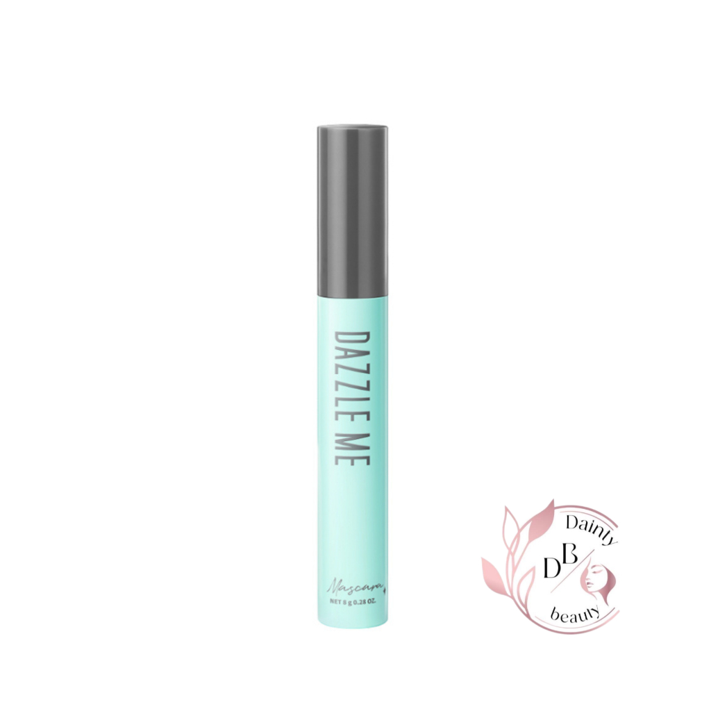 (1เเท่ง) Dazzle Me Holy Moly Volume Mascara